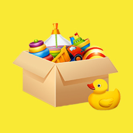 All Toys image alt